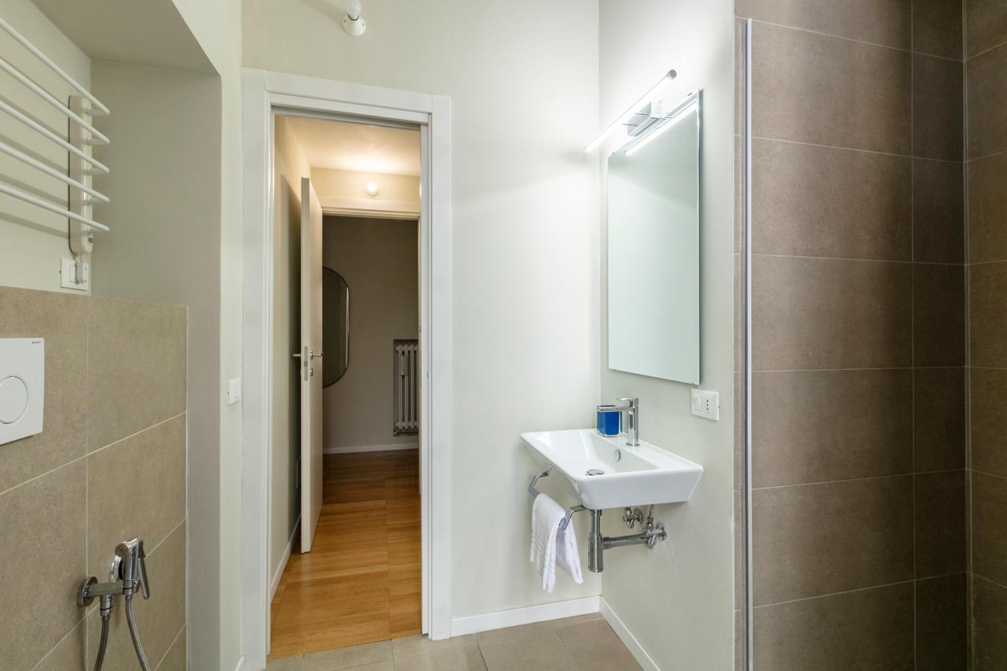 Casa Gracchi By Hili Appartement Rome Buitenkant foto